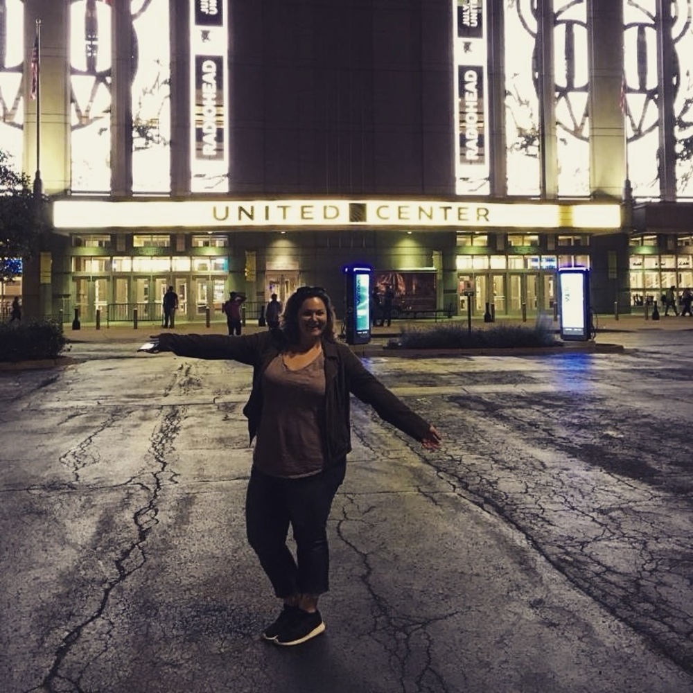 Meet your Posher, Laura